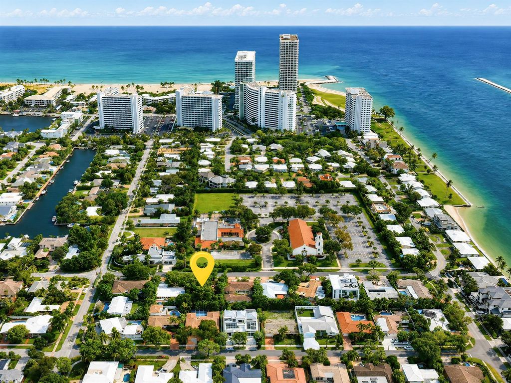 1943 SE 25TH Avenue, Fort Lauderdale, FL 33316