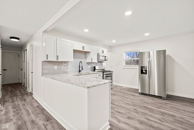 8337 Aspen Court, Indianapolis, IN 46226