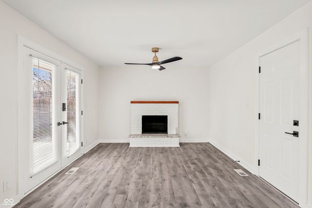 8337 Aspen Court, Indianapolis, IN 46226