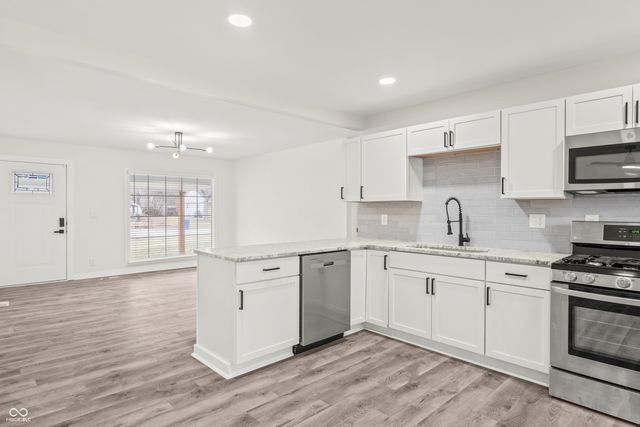 8337 Aspen Court, Indianapolis, IN 46226