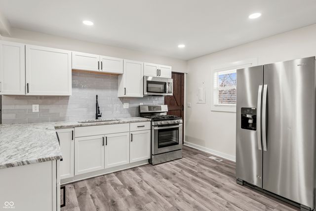 8337 Aspen Court, Indianapolis, IN 46226