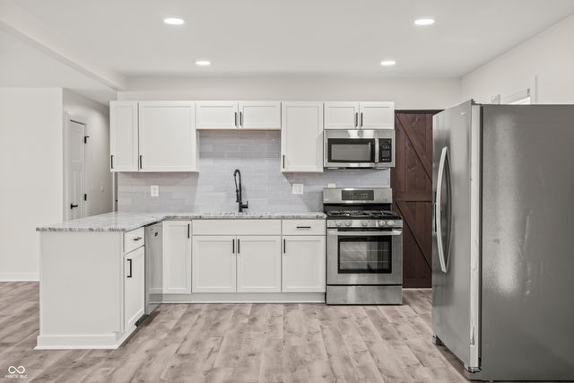 8337 Aspen Court, Indianapolis, IN 46226