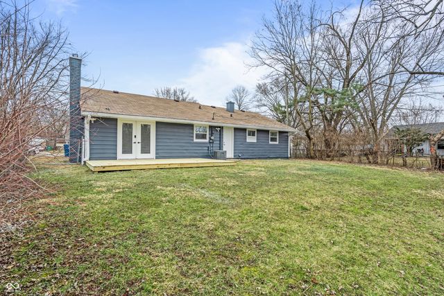 8337 Aspen Court, Indianapolis, IN 46226