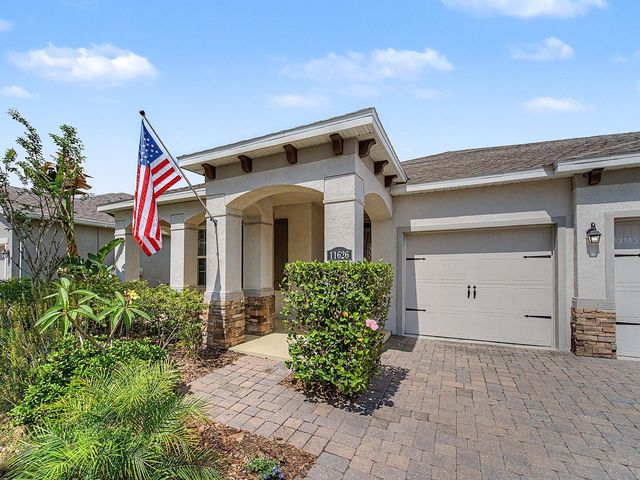 11626 LAKE LUCAYA DRIVE, Riverview, FL 33579