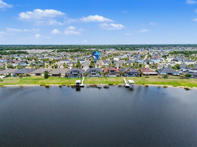 11626 LAKE LUCAYA DRIVE, Riverview, FL 33579