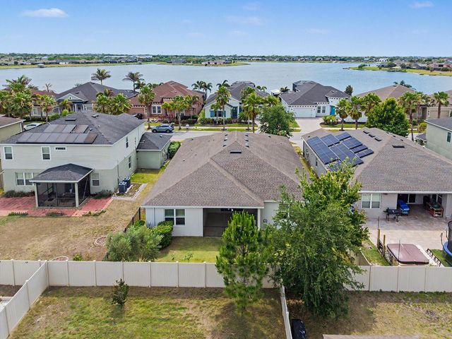 11626 LAKE LUCAYA DRIVE, Riverview, FL 33579
