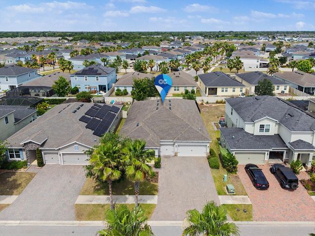11626 LAKE LUCAYA DRIVE, Riverview, FL 33579