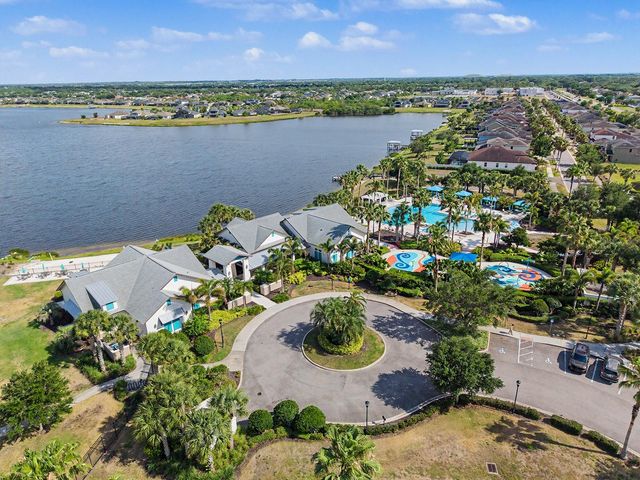11626 LAKE LUCAYA DRIVE, Riverview, FL 33579