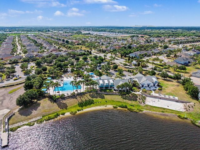 11626 LAKE LUCAYA DRIVE, Riverview, FL 33579