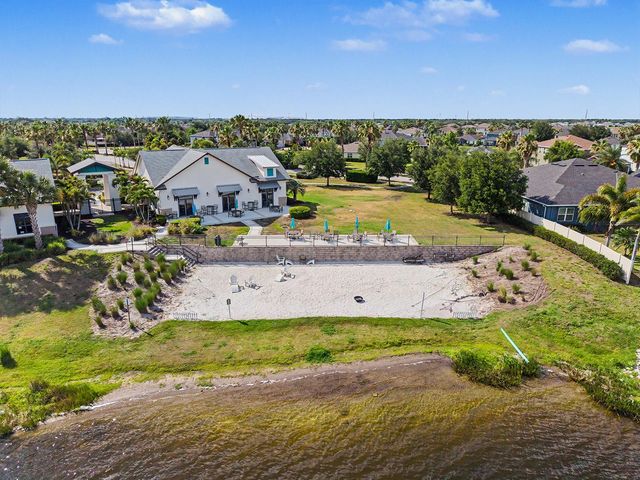 11626 LAKE LUCAYA DRIVE, Riverview, FL 33579