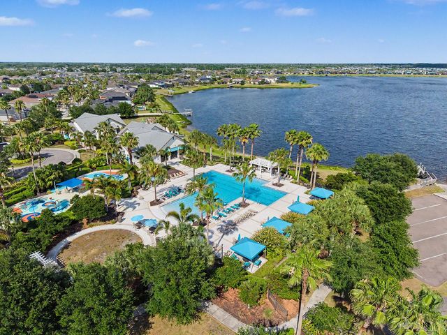 11626 LAKE LUCAYA DRIVE, Riverview, FL 33579