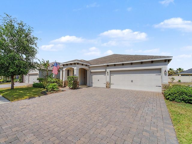 11626 LAKE LUCAYA DRIVE, Riverview, FL 33579