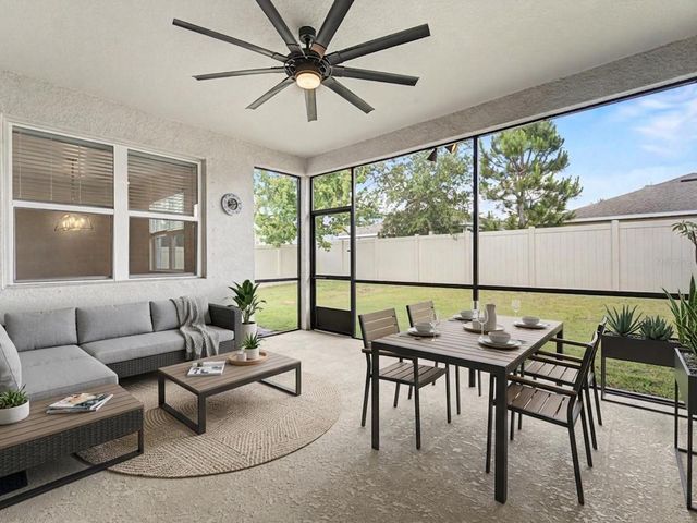 11626 LAKE LUCAYA DRIVE, Riverview, FL 33579