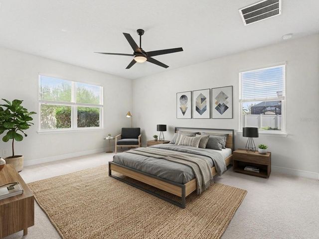 11626 LAKE LUCAYA DRIVE, Riverview, FL 33579