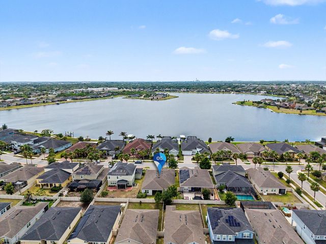 11626 LAKE LUCAYA DRIVE, Riverview, FL 33579