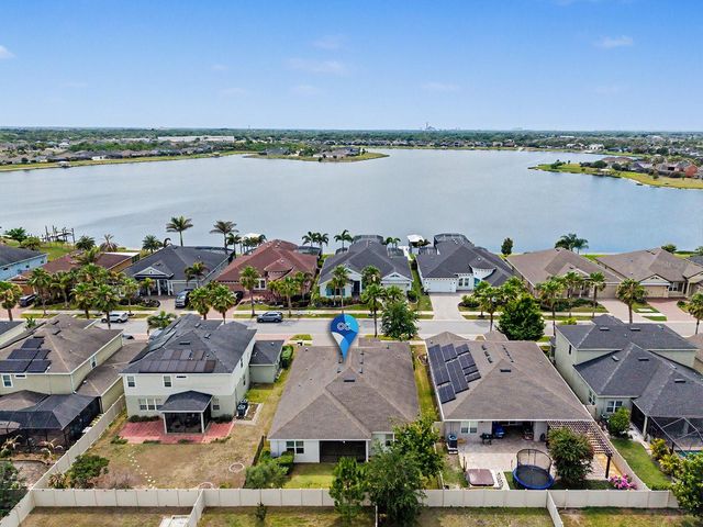 11626 LAKE LUCAYA DRIVE, Riverview, FL 33579