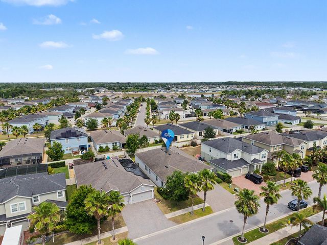11626 LAKE LUCAYA DRIVE, Riverview, FL 33579