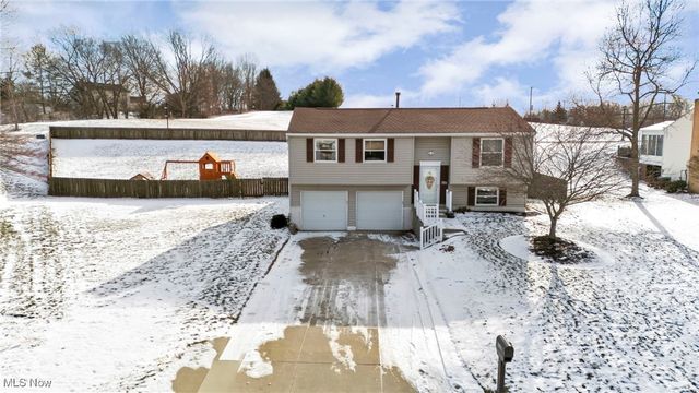 1690 Cloverview Drive, Uniontown, OH 44685