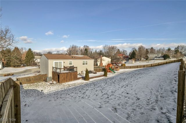 1690 Cloverview Drive, Uniontown, OH 44685