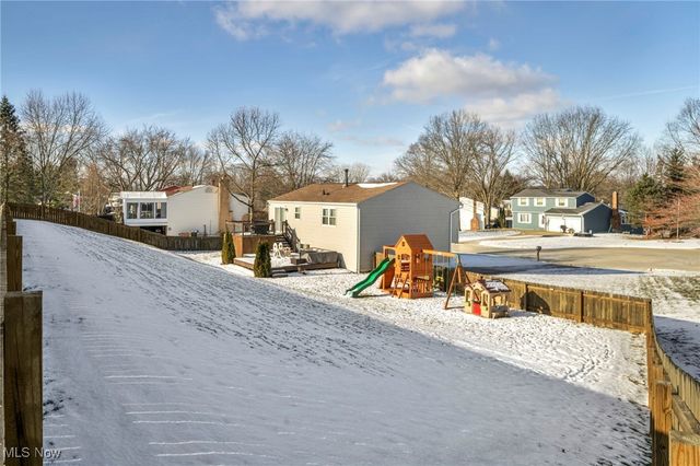 1690 Cloverview Drive, Uniontown, OH 44685