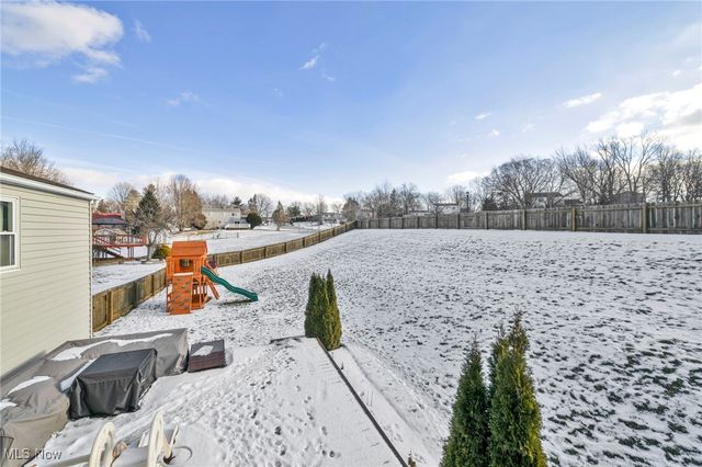 1690 Cloverview Drive, Uniontown, OH 44685