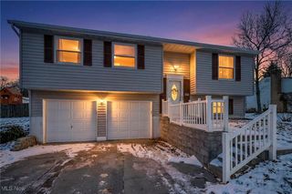 1690 Cloverview Drive, Uniontown, OH 44685