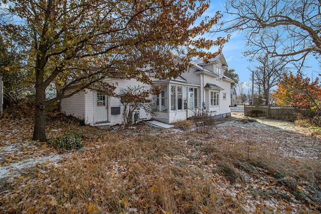 603 E Dowland Street, Ludington, MI 49431