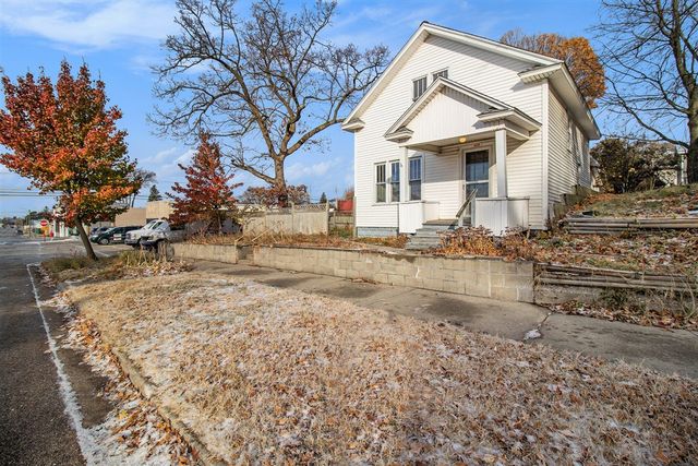 603 E Dowland Street, Ludington, MI 49431