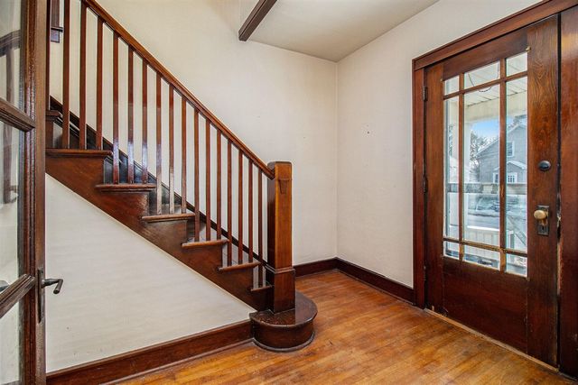 603 E Dowland Street, Ludington, MI 49431