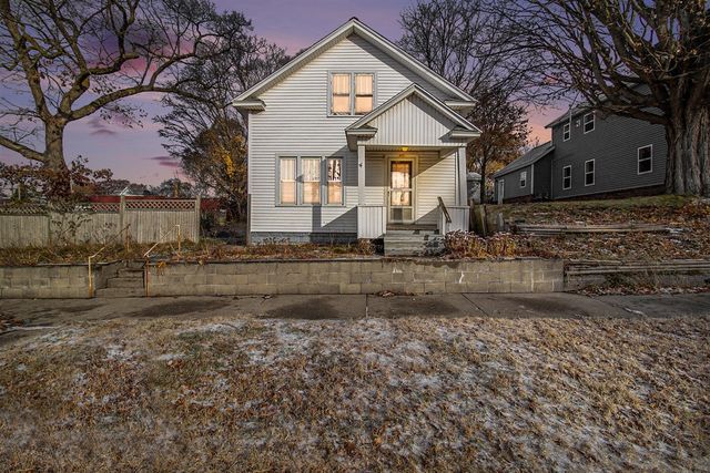 603 E Dowland Street, Ludington, MI 49431