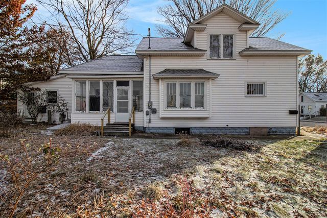 603 E Dowland Street, Ludington, MI 49431