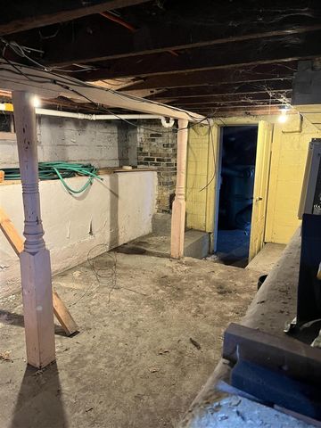 603 E Dowland Street, Ludington, MI 49431