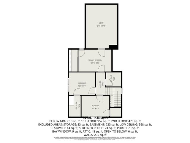 603 E Dowland Street, Ludington, MI 49431