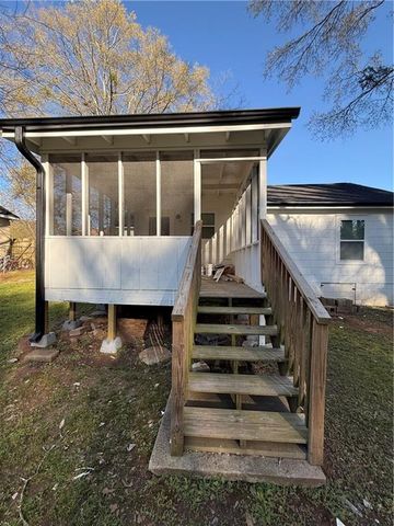 3145 Locke Drive SE, Atlanta, GA 30316