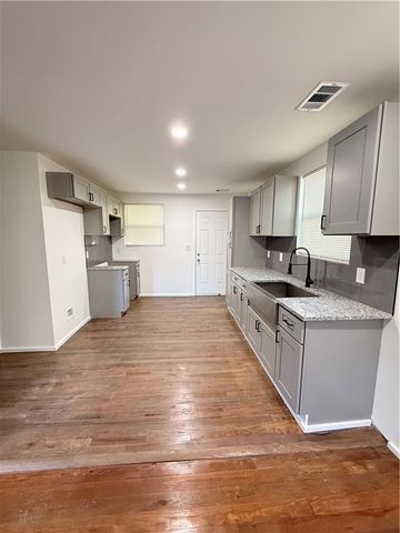 3145 Locke Drive SE, Atlanta, GA 30316