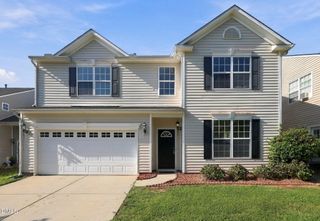 132 Jasper Point Drive, Holly Springs, NC 27540