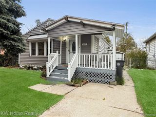 4375 7th Street, Ecorse, MI 48229