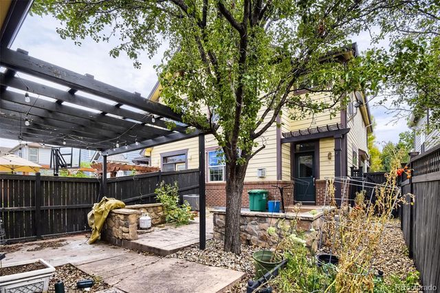 1149 S Logan Street, Denver, CO 80210