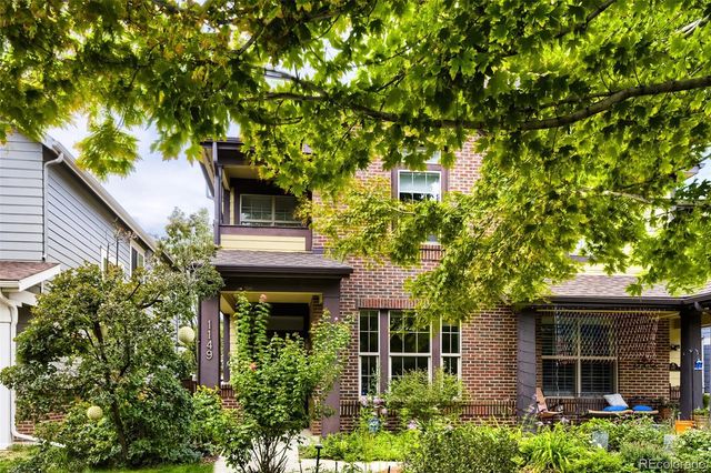 1149 S Logan Street, Denver, CO 80210