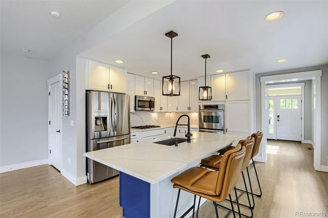 1149 S Logan Street, Denver, CO 80210