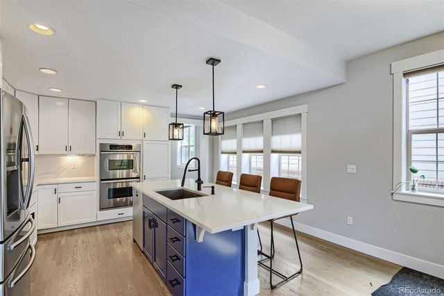 1149 S Logan Street, Denver, CO 80210