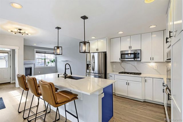 1149 S Logan Street, Denver, CO 80210