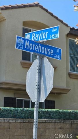 14585 Baylor, Chino, CA 91710