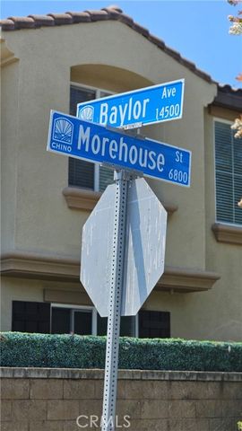 14585 Baylor, Chino, CA 91710