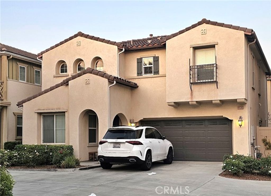 14585 Baylor, Chino, CA 91710