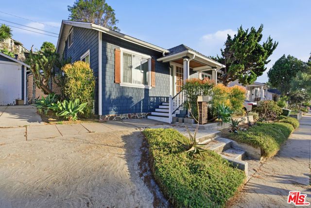 316 E Ellis Avenue, Inglewood, CA 90302