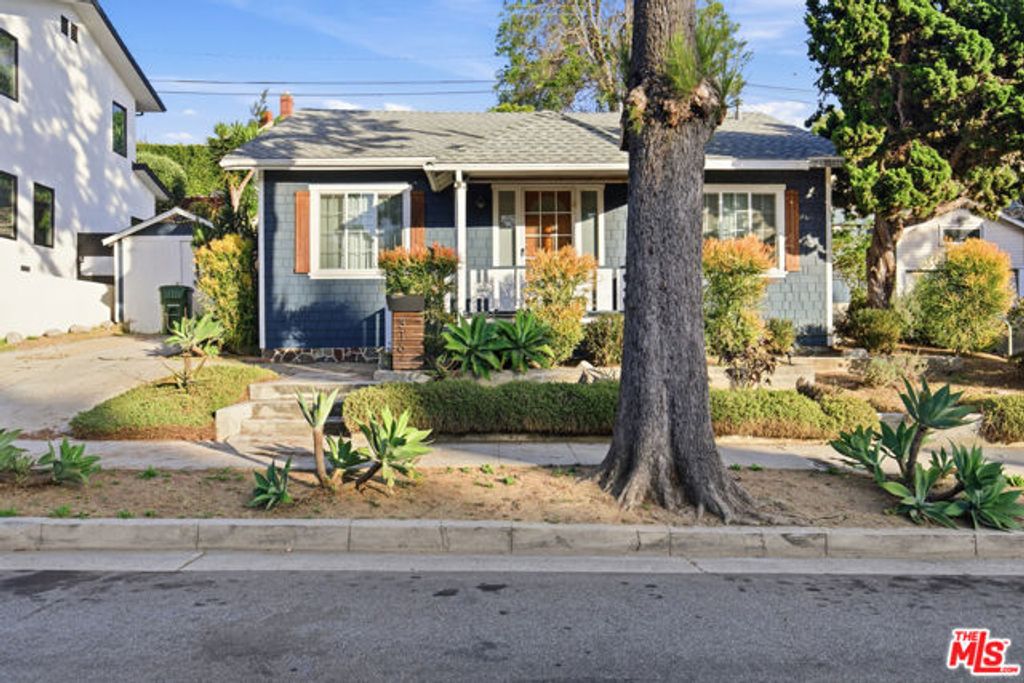 316 E Ellis Avenue, Inglewood, CA 90302