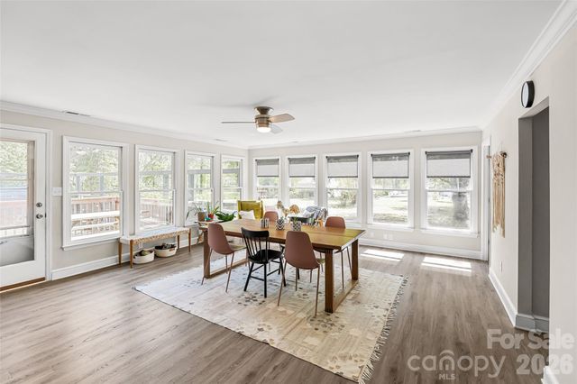 12811 Moores Chapel Road, Charlotte, NC 28214