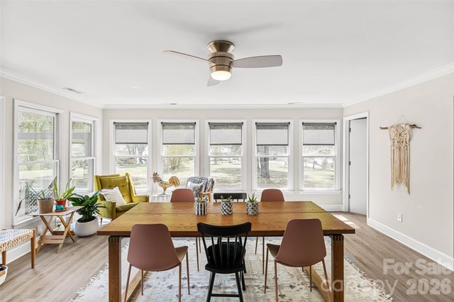 12811 Moores Chapel Road, Charlotte, NC 28214