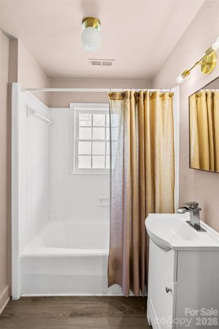 12811 Moores Chapel Road, Charlotte, NC 28214